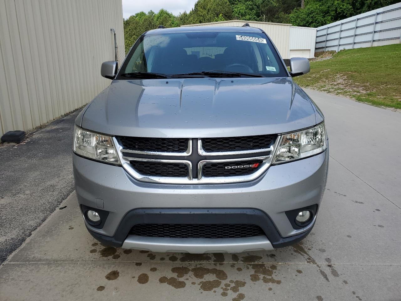 3C4PDDBG3GT168099 2016 Dodge Journey Sxt