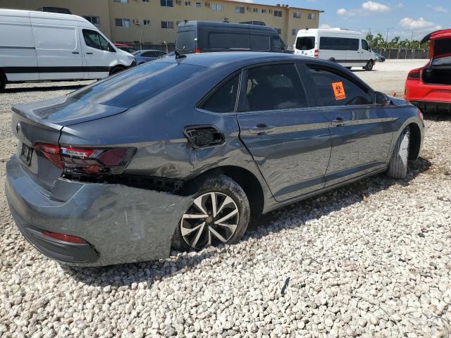 2023 Volkswagen Jetta S VIN: 3VW5M7BU8PM050149 Lot: 56463564