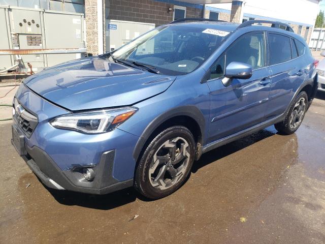 JF2GTHNC4PH273172 Subaru Crosstrek 