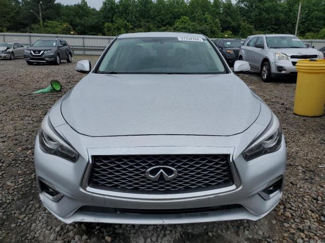 2020 Infiniti Q50 Pure VIN: JN1EV7AP2LM204245 Lot: 57334764