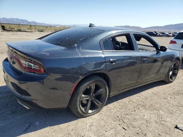 2018 Dodge Charger Sxt Plus VIN: 2C3CDXHG6JH187225 Lot: 41591524