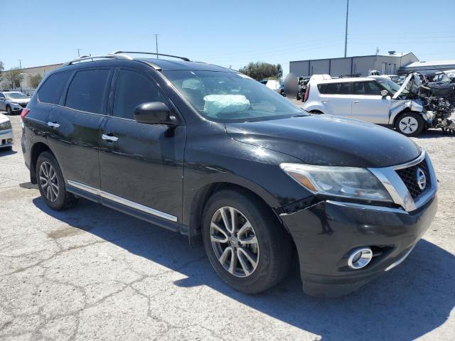 2013 Nissan Pathfinder S VIN: 5N1AR2MN2DC685937 Lot: 53004264