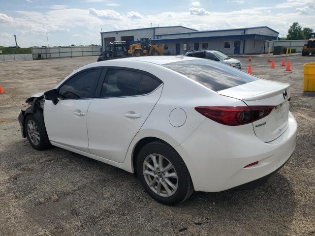 2015 Mazda 3 Grand Touring VIN: JM1BM1W76F1231124 Lot: 56152684