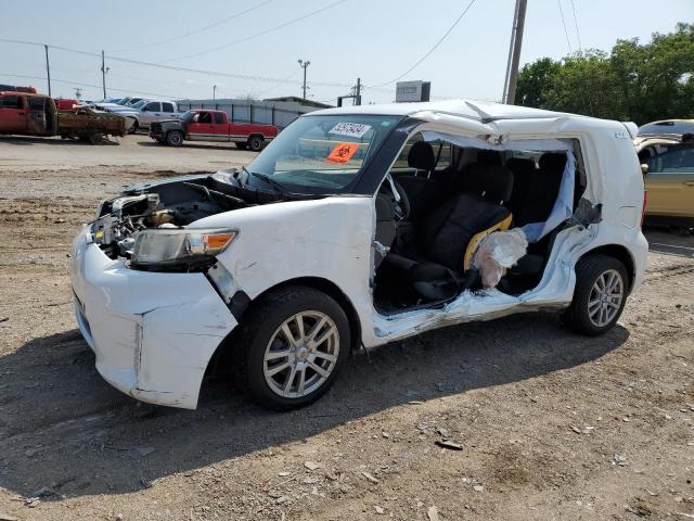 TOYOTA SCION XB