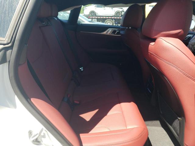 2024 BMW I4 XDRIVE WBY83FB07RFS60933