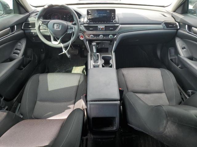 2020 HONDA ACCORD LX - 1HGCV1F10LA149366
