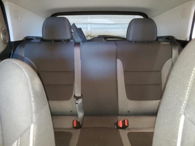 2021 Chevrolet Trailblazer Lt VIN: KL79MRSL8MB146113 Lot: 55554704