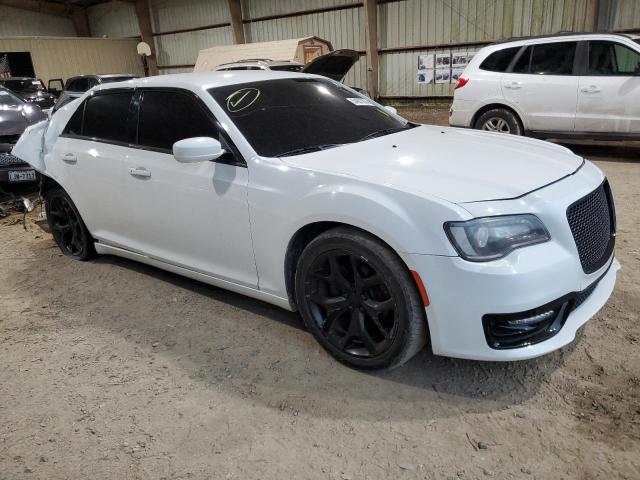 2019 Chrysler 300 S VIN: 2C3CCABGXKH538017 Lot: 54637024