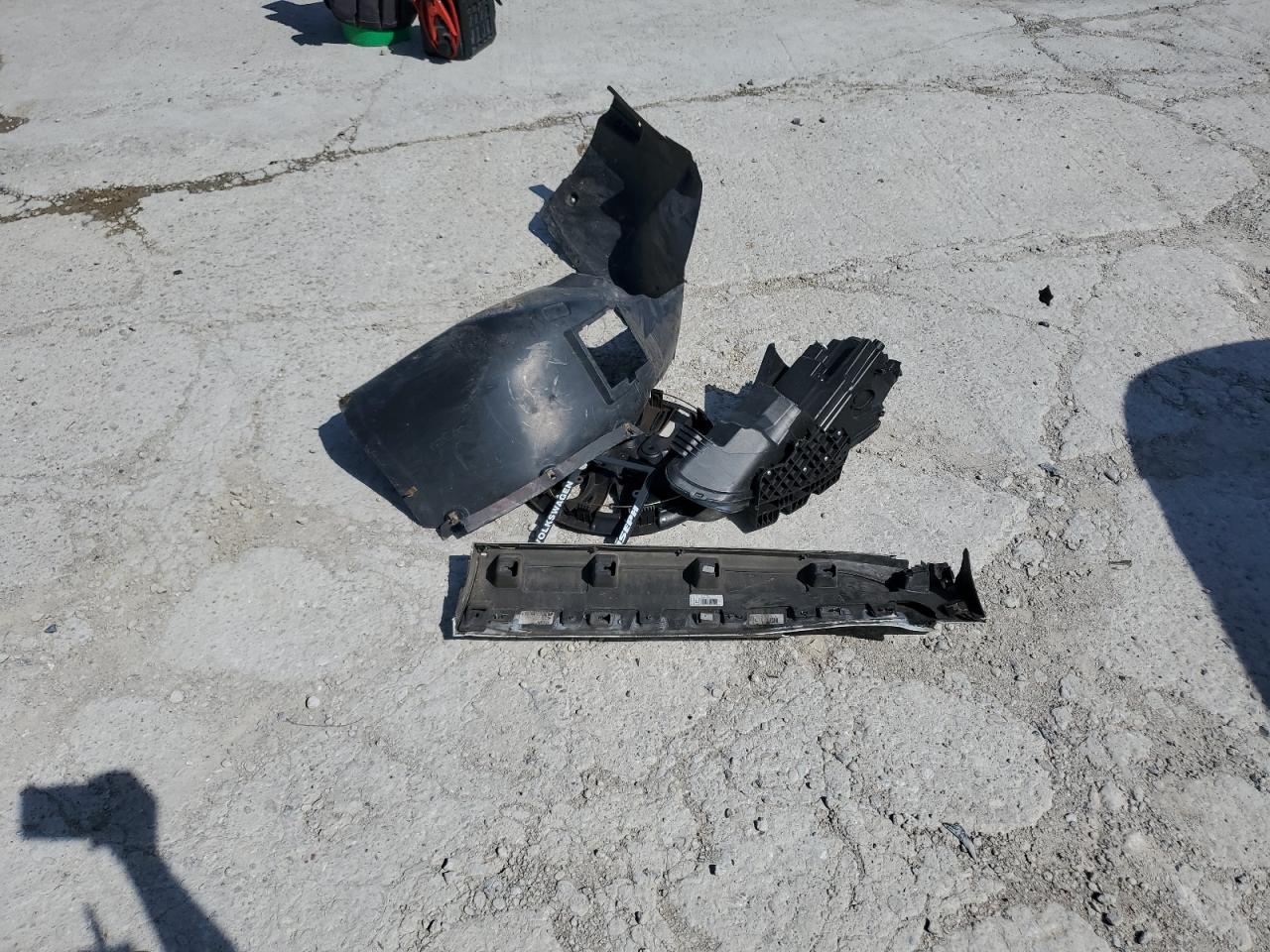 1C3CDFAA3DD328947 2013 Dodge Dart Se