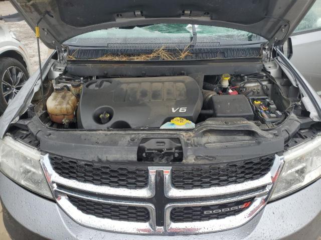 2017 Dodge Journey Sxt VIN: 3C4PDDBG3HT592030 Lot: 55514604