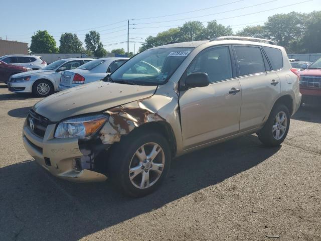 2009 Toyota Rav4 VIN: JTMZF33V695000695 Lot: 53784814