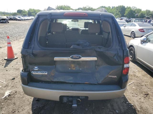 2007 Ford Explorer Eddie Bauer VIN: 1FMEU74E87UA90280 Lot: 56431724