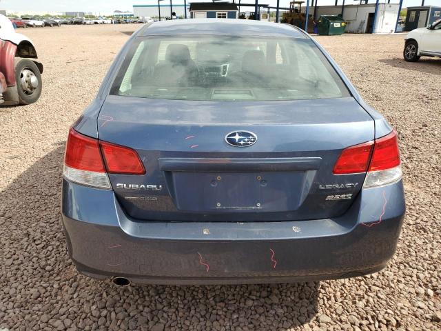 2013 Subaru Legacy 2.5I Premium VIN: 4S3BMBG69D3025468 Lot: 54253434