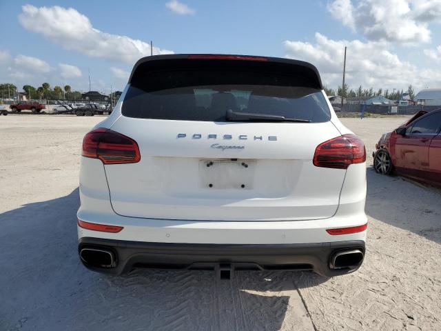 VIN WP1AA2A2XJKA03926 2018 Porsche Cayenne no.6