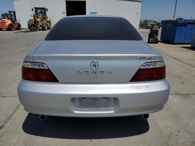 2003 Acura 3.2Tl Type-S VIN: 19UUA56863A046408 Lot: 55475874