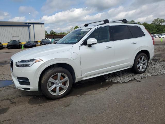 2016 VOLVO XC90 T8 - YV4BC0PK5G1055195