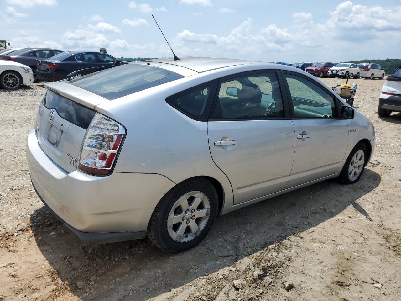 JTDKB20U597871918 2009 Toyota Prius