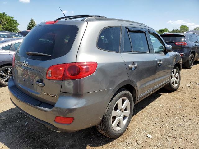 2009 Hyundai Santa Fe Se VIN: 5NMSH13E69H332858 Lot: 55121144