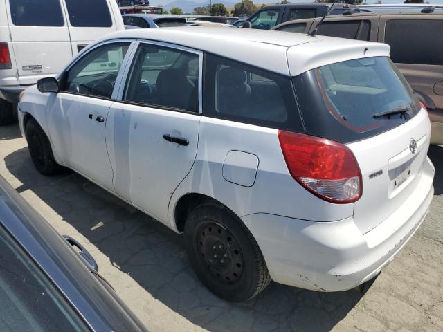 2003 Toyota Corolla Matrix Xr VIN: 2T1KR32E73C082800 Lot: 55422464