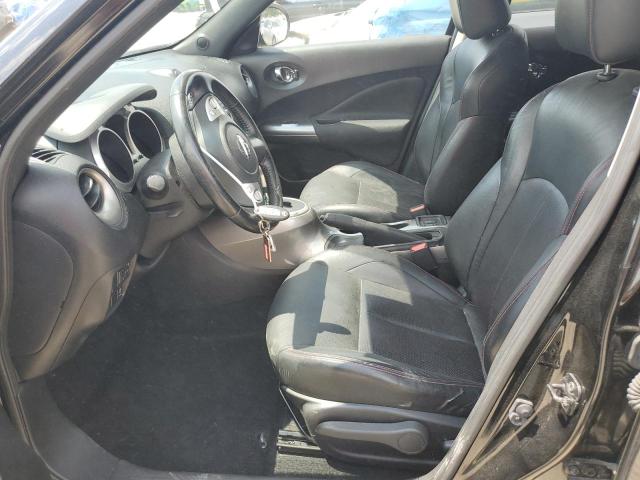 2012 Nissan Juke S VIN: JN8AF5MV8CT123087 Lot: 55689804