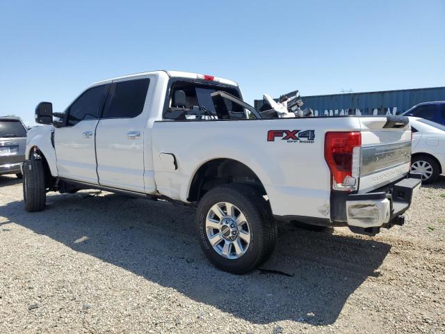 2019 Ford F250 Super Duty VIN: 1FT7W2BTXKEF34905 Lot: 55557984