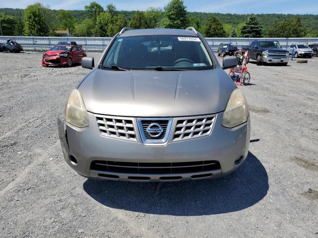 2009 Nissan Rogue S VIN: JN8AS58V39W439333 Lot: 56972654