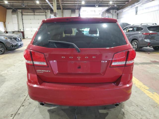 2015 Dodge Journey Se VIN: 3C4PDDAGXFT666199 Lot: 55738864