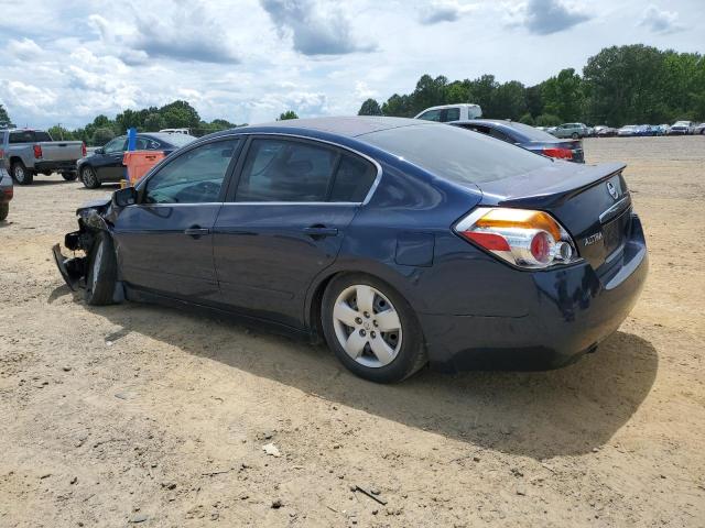 1N4AL21E27C112105 2007 Nissan Altima 2.5