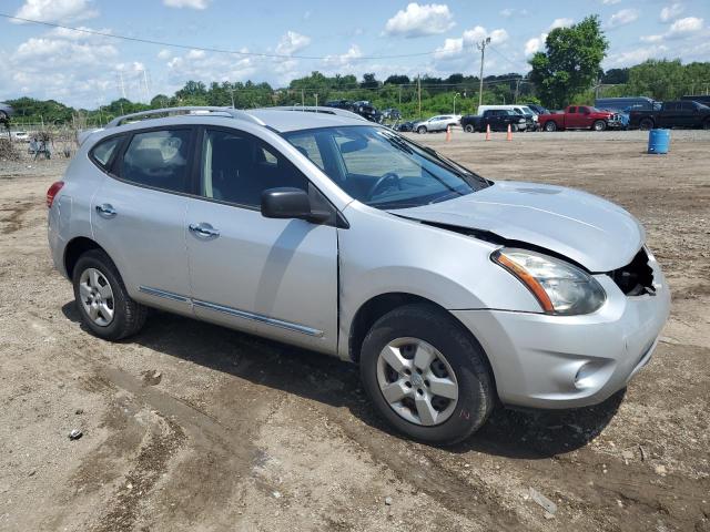 Vin: jn8as5mv5fw765071, lot: 56126194, nissan rogue s 20154