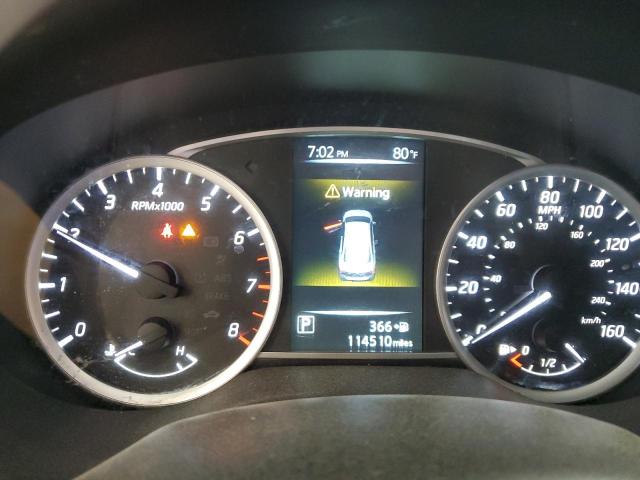 2017 Nissan Sentra S VIN: 3N1AB7AP8HL647332 Lot: 53416044