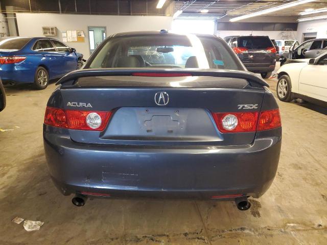 2005 Acura Tsx VIN: JH4CL96935C024084 Lot: 54832974