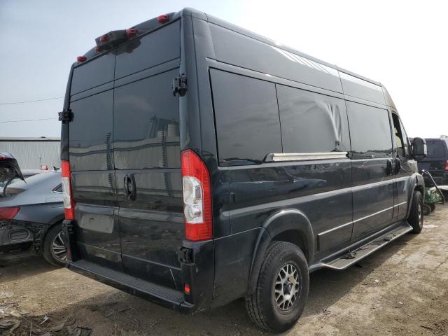2020 Ram Promaster 2500 2500 High VIN: 3C6TRVPGXLE139560 Lot: 55925444