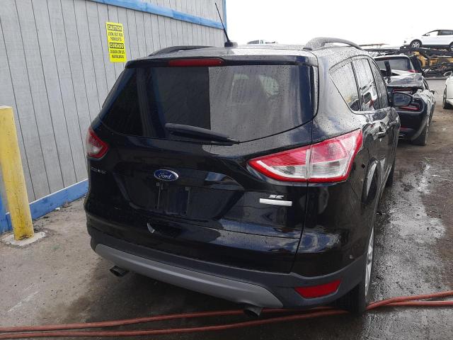 2016 Ford Escape Se VIN: 1FMCU0GX3GUB91898 Lot: 54193674