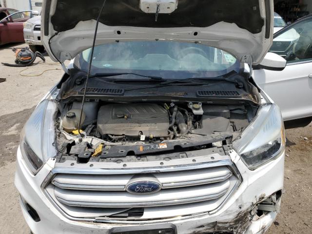 2018 Ford Escape Se VIN: 1FMCU0GD7JUB54320 Lot: 53834584