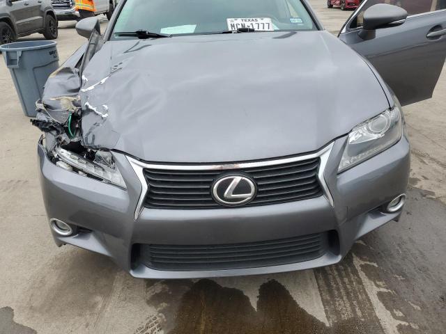 2013 Lexus Gs 350 VIN: JTHBE1BLXD5006502 Lot: 55930234