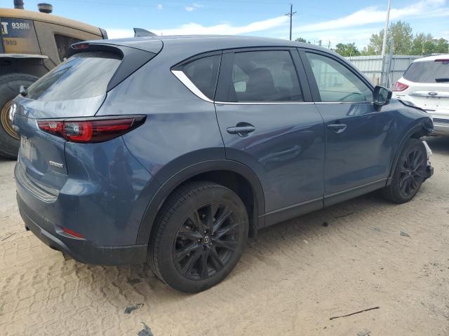 2022 Mazda Cx-5 Preferred VIN: JM3KFBCM9N1620534 Lot: 54137334