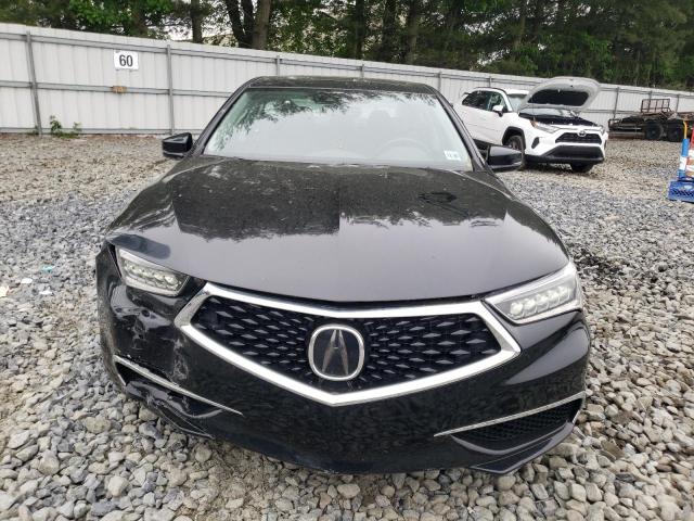 2020 Acura Tlx VIN: 19UUB1F34LA010551 Lot: 55045634