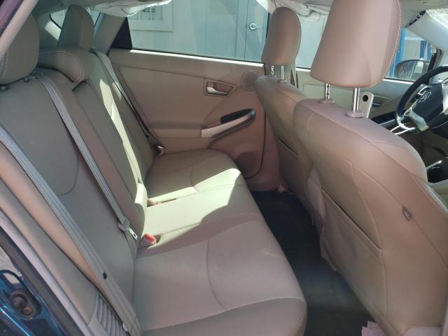 2015 TOYOTA PRIUS - JTDKN3DU0F0394794