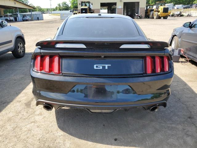 2016 Ford Mustang Gt VIN: 1FA6P8CFXG5204652 Lot: 56285184
