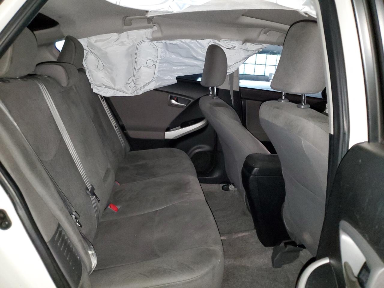 JTDKN3DU3D5556174 2013 Toyota Prius