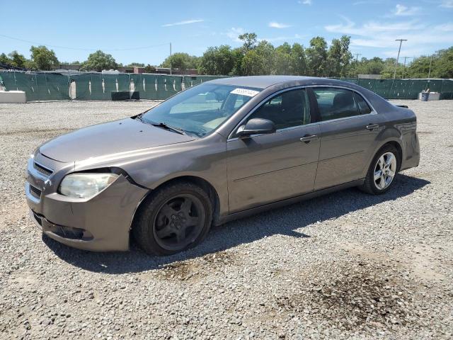 2011 Chevrolet Malibu Ls VIN: 1G1ZB5E1XBF224904 Lot: 56366144