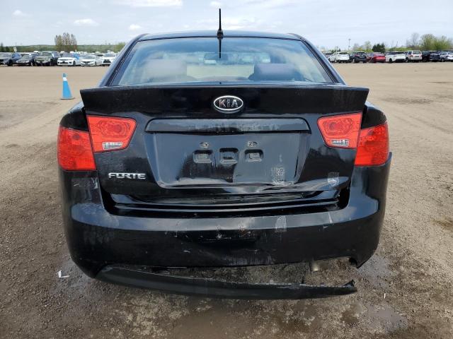 2013 Kia Forte Lx VIN: KNAFT4A26D5707781 Lot: 54684774