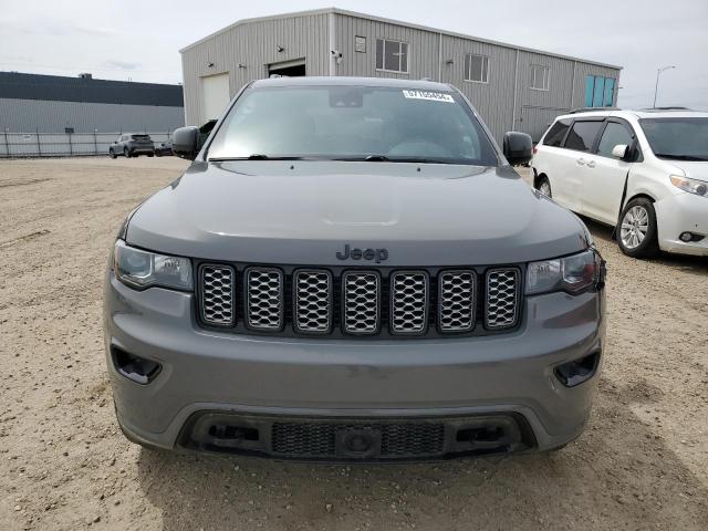 2021 Jeep Grand Cherokee Laredo VIN: 1C4RJFAG1MC685407 Lot: 57155454