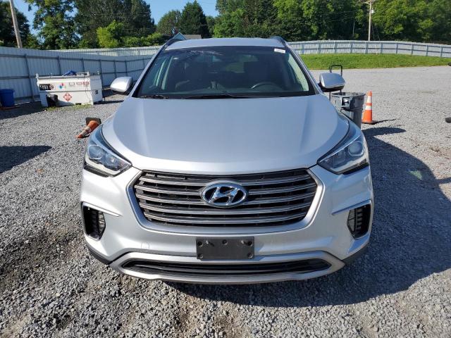 2017 Hyundai Santa Fe Se VIN: KM8SN4HF2HU191026 Lot: 56807164