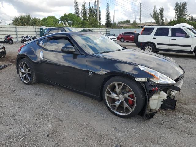 2013 Nissan 370Z Base VIN: JN1AZ4EH0DM381155 Lot: 53432814