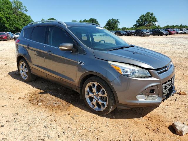 2014 Ford Escape Titanium VIN: 1FMCU0J91EUD41644 Lot: 56311284