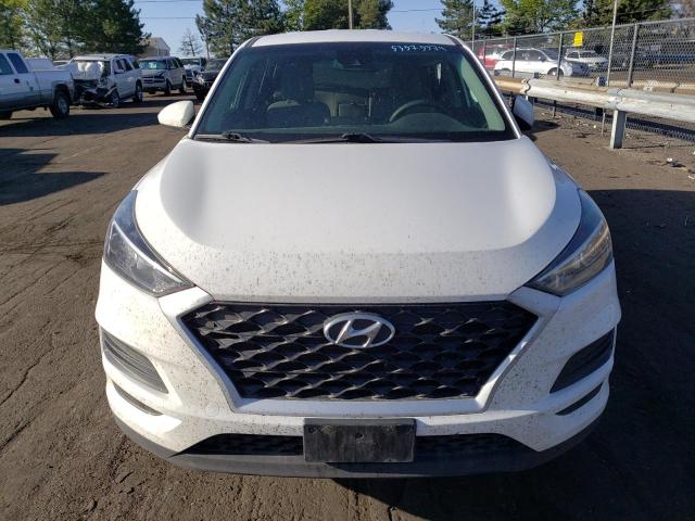 2020 HYUNDAI TUCSON SE - KM8J2CA45LU263272