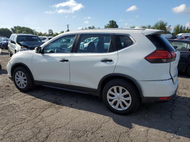 2017 NISSAN ROGUE S - KNMAT2MT0HP523033