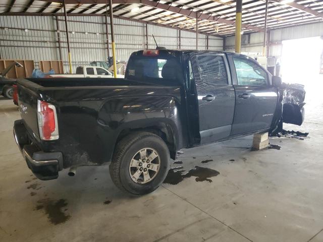 2015 GMC Canyon VIN: 1GTG5AE34F1144484 Lot: 54579774