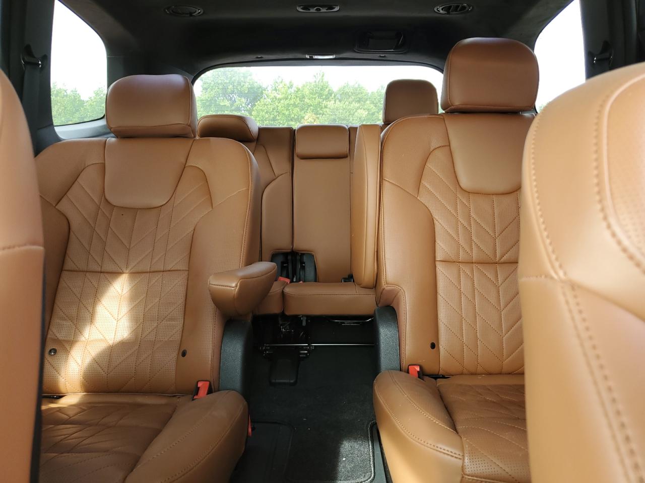 5XYP5DGC2RG450425 2024 Kia Telluride Sx